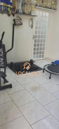 Imagem Casa com 3 Quartos à Venda, 70 m² em Bosque Dos Eucaliptos - São José Dos Campos Imagem Casa com 3 Quartos à Venda, 70 m² em Bosque Dos Eucaliptos - São José Dos Campos
