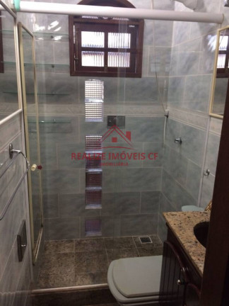 Imagem Casa com 3 Quartos à Venda, 300 m² em Bosque De Geribá - Búzios