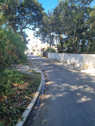 Imagem Terreno à Venda, 500 m² em Grajau - São Paulo Imagem Terreno à Venda, 500 m² em Grajau - São Paulo