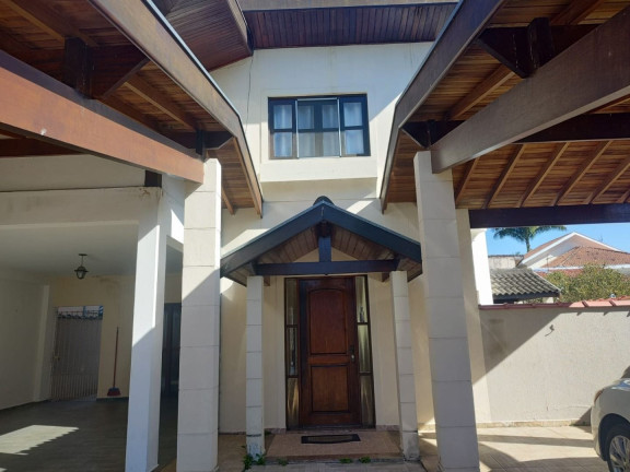 Imagem Sobrado com 4 Quartos à Venda, 360 m² em Urbanova - São José Dos Campos Imagem Sobrado com 4 Quartos à Venda, 360 m² em Urbanova - São José Dos Campos