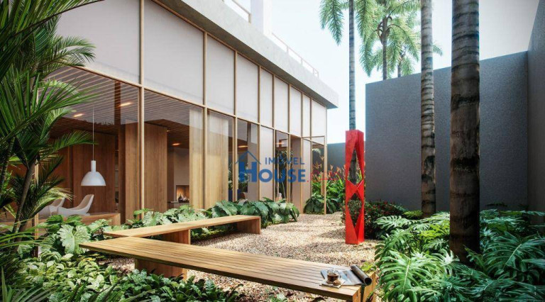 Imagem Apartamento com 3 Quartos à Venda, 147 m² em Itaim Bibi - São Paulo Imagem Apartamento com 3 Quartos à Venda, 147 m² em Itaim Bibi - São Paulo