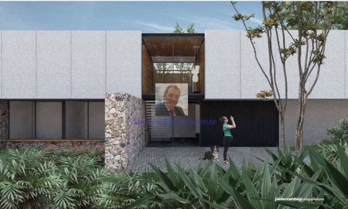 Imagem Terreno em Condomínio à Venda, 2.339 m² em Jardim Mediterrâneo - Cotia Imagem Terreno em Condomínio à Venda, 2.339 m² em Jardim Mediterrâneo - Cotia