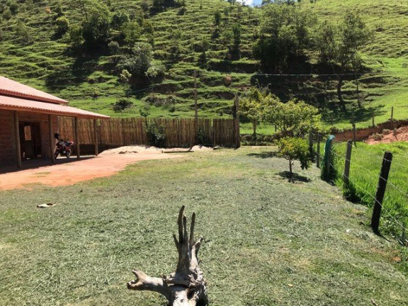 Imagem Fazenda à Venda, 120 m² em Campos De Cunha  - Cunha