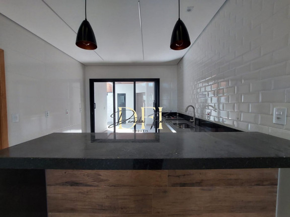 Imagem Casa de Condomínio com 3 Quartos à Venda, 122 m² em Condomínio Horto Villagio - Sorocaba