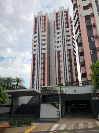 Apartamento com 3 Quartos à Venda, 176 m² em Vila Imperial - São José Do Rio Preto