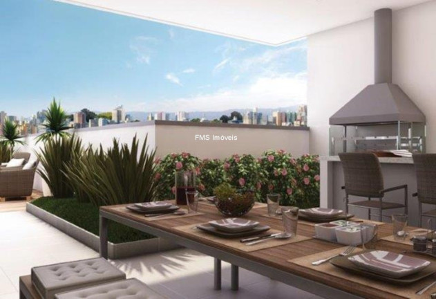 Imagem Imóvel com 1 Quarto para Alugar, 40 m² em Bela Vista - São Paulo Imagem Imóvel com 1 Quarto para Alugar, 40 m² em Bela Vista - São Paulo