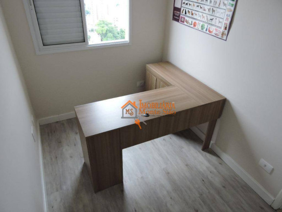 Imagem Cobertura com 3 Quartos à Venda, 175 m² em Vila Galvão - Guarulhos Imagem Cobertura com 3 Quartos à Venda, 175 m² em Vila Galvão - Guarulhos