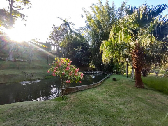 Imagem Chácara com 4 Quartos à Venda, 200 m² em Paca Tatu - Itariri Imagem Chácara com 4 Quartos à Venda, 200 m² em Paca Tatu - Itariri