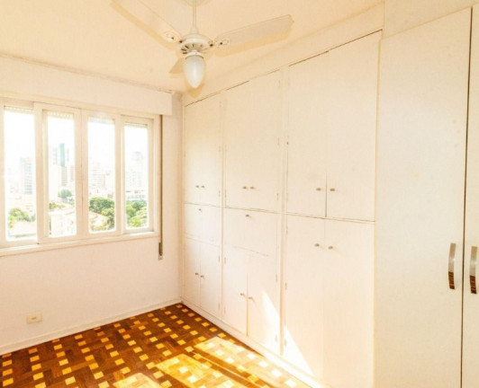 Imagem Apartamento com 3 Quartos à Venda, 110 m² em Pinheiros - São Paulo
