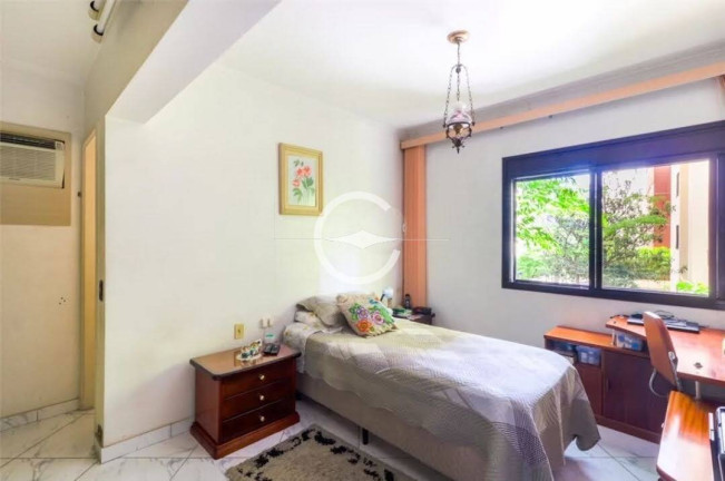 Imagem Apartamento com 3 Quartos à Venda, 120 m² em Vila Nova Conceição - São Paulo