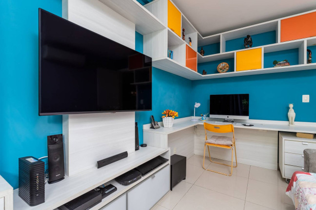 Imagem Apartamento à Venda, em Botafogo - Rio De Janeiro Imagem Apartamento à Venda, em Botafogo - Rio De Janeiro