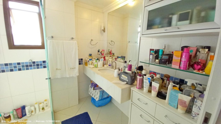 Imagem Apartamento com 3 Quartos à Venda, 277 m² em Rio Vermelho - Salvador