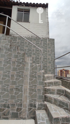 Imagem Imóvel com 4 Quartos à Venda, 200 m² em Dois De Julho - Salvador Imagem Imóvel com 4 Quartos à Venda, 200 m² em Dois De Julho - Salvador