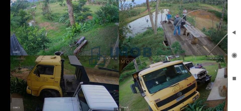 Imagem Chácara à Venda, 20.000 m² em Rio Molha - Jaraguá Do Sul