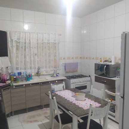 Imagem Casa com 3 Quartos à Venda, 100 m² em Serpa - Caieiras