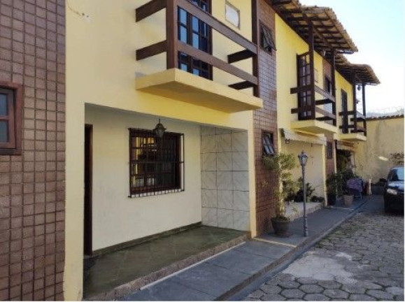 Imagem Casa com 2 Quartos à Venda, 78 m² em Piratininga - Niterói Imagem Casa com 2 Quartos à Venda, 78 m² em Piratininga - Niterói