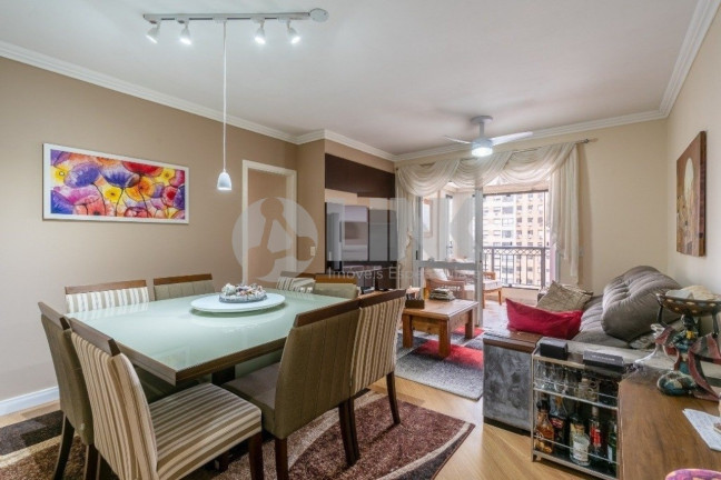 Imagem Apartamento com 3 Quartos à Venda, 95 m² em Passo Da Areia - Porto Alegre