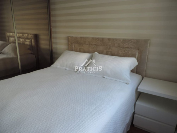 Imagem Apartamento com 2 Quartos à Venda, 87 m² em Vila Mariana - São Paulo
