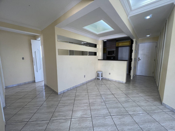 Imagem Apartamento com 3 Quartos à Venda, 150 m² em Aviação - Praia Grande