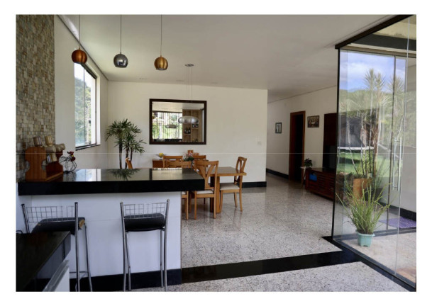 Imagem Casa de Condomínio com 4 Quartos à Venda, 374 m² em Quintas Da Jangada - 2ª Seção - Ibirité Imagem Casa de Condomínio com 4 Quartos à Venda, 374 m² em Quintas Da Jangada - 2ª Seção - Ibirité