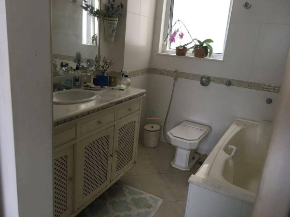 Imagem Apartamento com 4 Quartos à Venda, 166 m² em Icaraí - Niterói Imagem Apartamento com 4 Quartos à Venda, 166 m² em Icaraí - Niterói