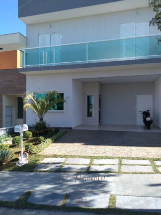 Casa com 4 Quartos à Venda, 172 m² em Cajuru Do Sul - Sorocaba