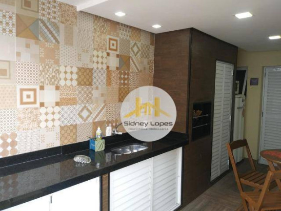 Imagem Cobertura com 3 Quartos à Venda, 155 m² em Freguesia De Jacarepaguá - Rio De Janeiro