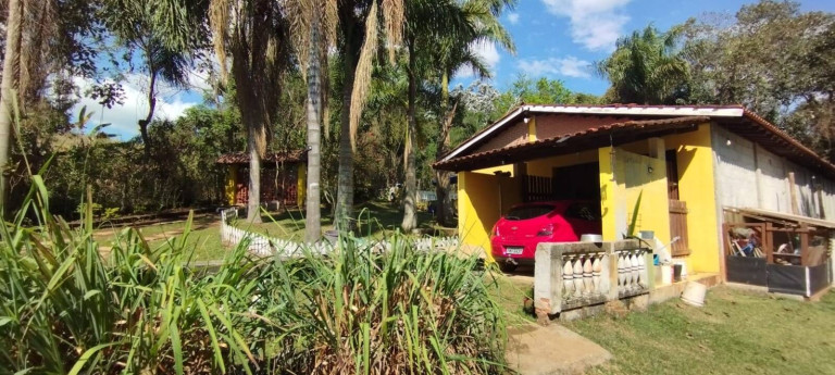 Imagem Chácara com 4 Quartos à Venda, 1 m² em Batatuba - Piracaia Imagem Chácara com 4 Quartos à Venda, 1 m² em Batatuba - Piracaia
