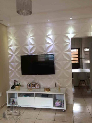 Imagem Casa com 2 Quartos à Venda, 110 m² em Jardim Novo Horizonte - Sorocaba Imagem Casa com 2 Quartos à Venda, 110 m² em Jardim Novo Horizonte - Sorocaba