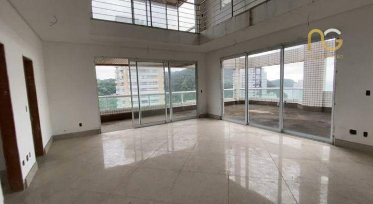 Imagem Cobertura com 4 Quartos à Venda, 640 m² em Canto Do Forte - Praia Grande Imagem Cobertura com 4 Quartos à Venda, 640 m² em Canto Do Forte - Praia Grande