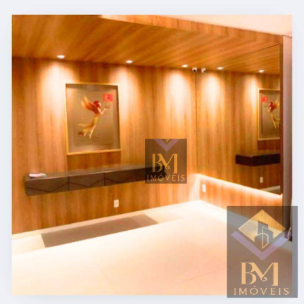 Imagem Apartamento com 3 Quartos à Venda, 109 m² em Gonzaga - Santos Imagem Apartamento com 3 Quartos à Venda, 109 m² em Gonzaga - Santos