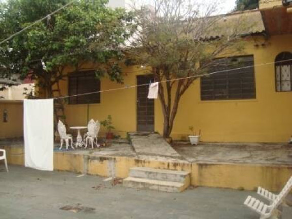 Imagem Casa com 5 Quartos à Venda, 240 m² em São Luiz - Belo Horizonte