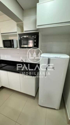 Imagem Apartamento com 1 Quarto para Alugar, 34 m² em Alto - Piracicaba Imagem Apartamento com 1 Quarto para Alugar, 34 m² em Alto - Piracicaba
