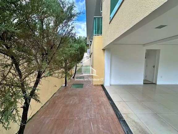 Imagem Casa com 5 Quartos à Venda, 350 m² em Pires Facanha - Eusébio Imagem Casa com 5 Quartos à Venda, 350 m² em Pires Facanha - Eusébio