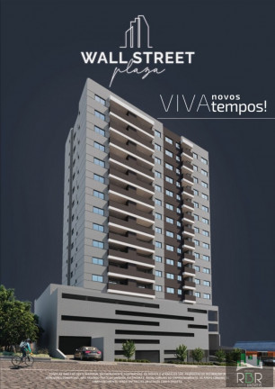 Imagem Apartamento com 2 Quartos à Venda, 52 m² em Caxias Do Sul Imagem Apartamento com 2 Quartos à Venda, 52 m² em Caxias Do Sul