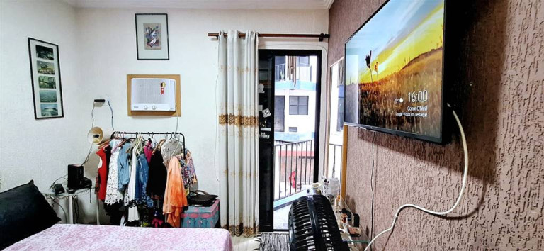 Imagem Apartamento com 1 Quarto à Venda, 36 m² em Centro - Sao Vicente Imagem Apartamento com 1 Quarto à Venda, 36 m² em Centro - Sao Vicente