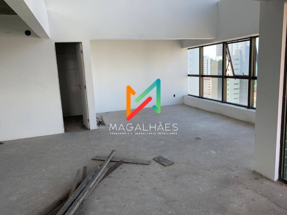 Imagem Apartamento com 2 Quartos à Venda, 105 m² em Poço - Recife Imagem Apartamento com 2 Quartos à Venda, 105 m² em Poço - Recife