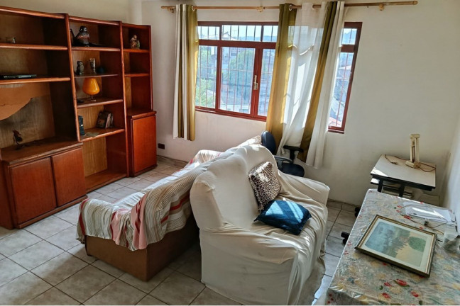Imagem Casa com 5 Quartos à Venda, 247 m² em Jardim Guapira - São Paulo Imagem Casa com 5 Quartos à Venda, 247 m² em Jardim Guapira - São Paulo