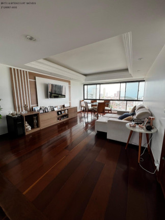Imagem Imóvel com 3 Quartos à Venda, 200 m² em Graça - Salvador