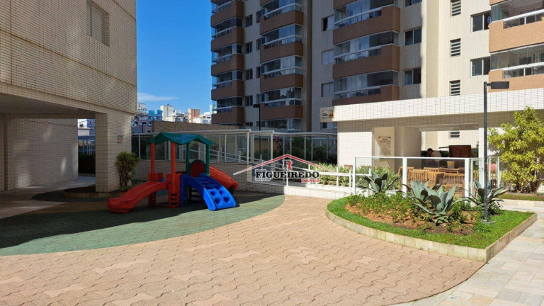Imagem Apartamento com 3 Quartos à Venda, 101 m² em Vila Guilhermina - Praia Grande Imagem Apartamento com 3 Quartos à Venda, 101 m² em Vila Guilhermina - Praia Grande