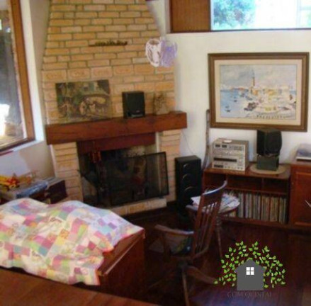 Imagem Casa com 3 Quartos à Venda, 680 m² em Granja Viana Ii - Cotia