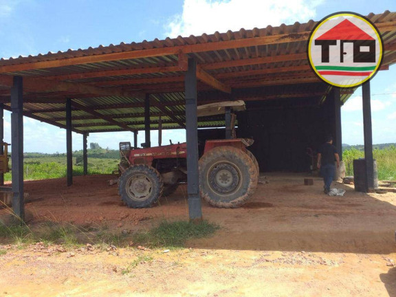 Imagem Fazenda à Venda, 29.040.000 m² em Zona Rural - Abel Figueiredo Imagem Fazenda à Venda, 29.040.000 m² em Zona Rural - Abel Figueiredo