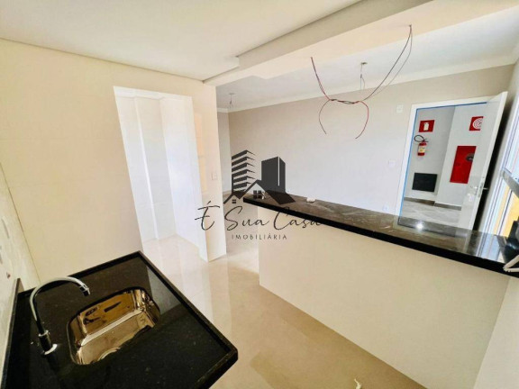 Imagem Apartamento com 2 Quartos à Venda, 61 m² em Parque Turistas - Contagem Imagem Apartamento com 2 Quartos à Venda, 61 m² em Parque Turistas - Contagem
