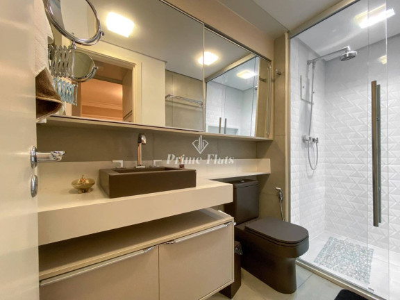 Imagem Apartamento com 1 Quarto à Venda, 32 m² em Moema - São Paulo Imagem Apartamento com 1 Quarto à Venda, 32 m² em Moema - São Paulo