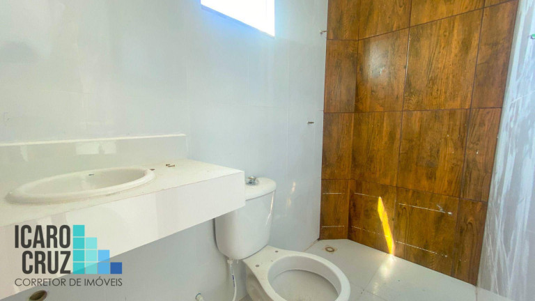 Imagem Casa com 3 Quartos à Venda, 77 m² em Pitangueiras - Lauro De Freitas