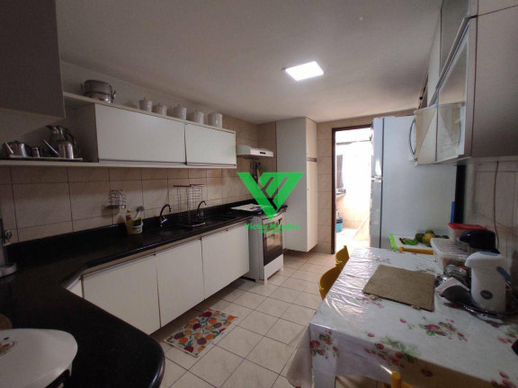 Imagem Apartamento com 3 Quartos à Venda, 160 m² em Manaíra - João Pessoa