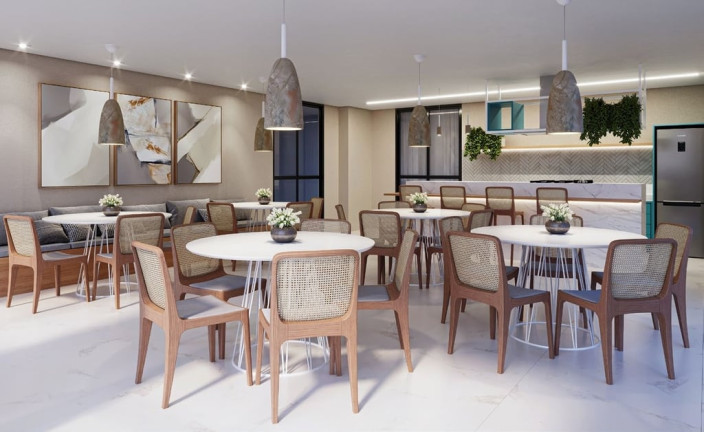 Imagem Apartamento com 3 Quartos à Venda, 79 m² em Bessa - João Pessoa Imagem Apartamento com 3 Quartos à Venda, 79 m² em Bessa - João Pessoa