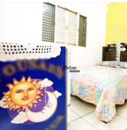 Imagem Edifício Residencial com 10 Quartos à Venda, 300 m² em Centro - Mongaguá