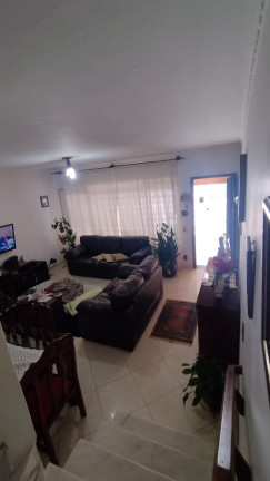 Imagem Sobrado com 3 Quartos à Venda, 120 m² em Vila Gumercindo - São Paulo Imagem Sobrado com 3 Quartos à Venda, 120 m² em Vila Gumercindo - São Paulo