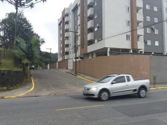 Imagem Apartamento com 2 Quartos à Venda, 55 m² em Atiradores - Joinville
